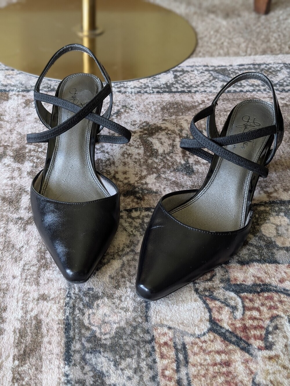 Size 9.5 Women's Shoes - Picture 3 of 15